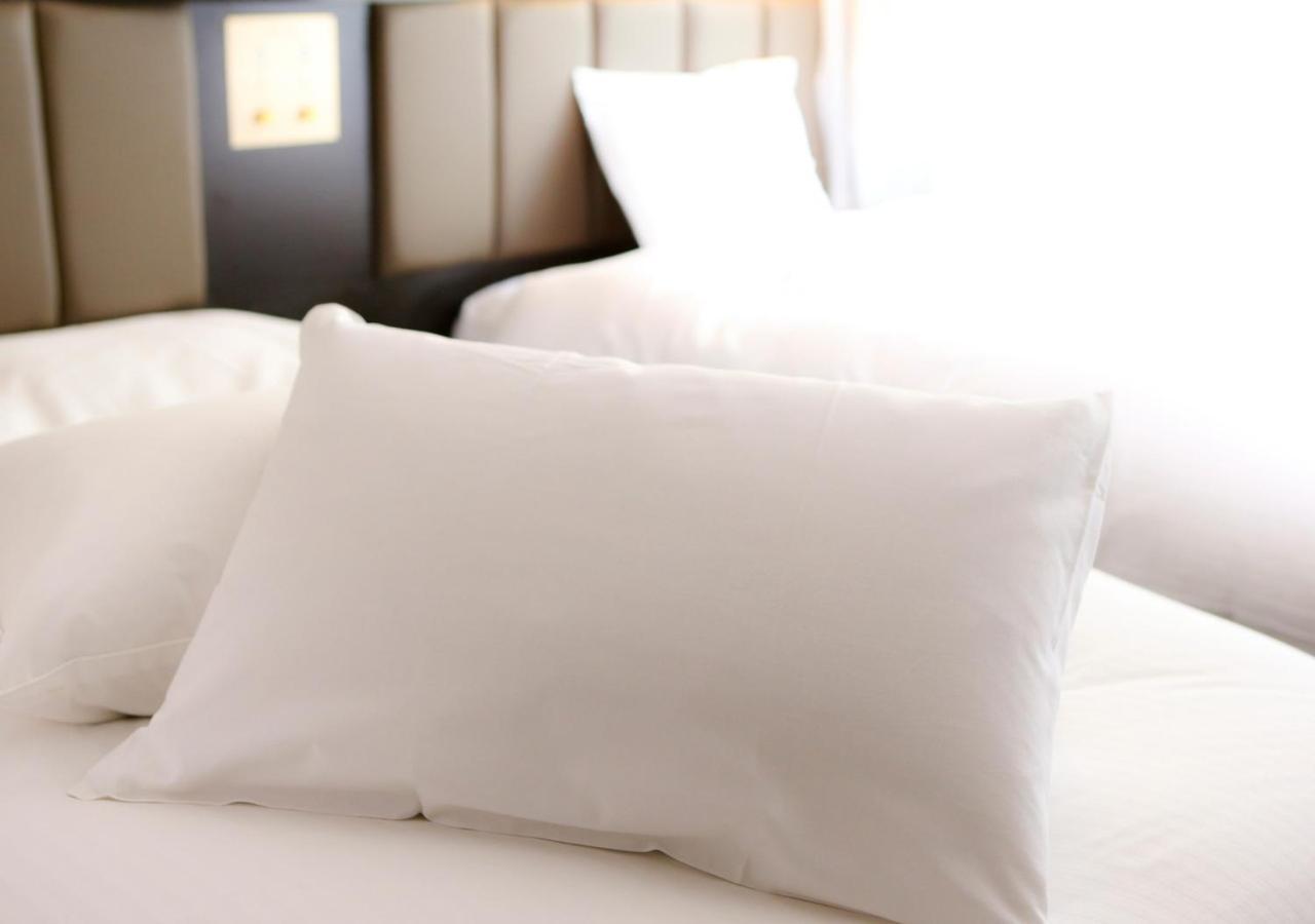 Apa Hotel Hakata Ekimae 4 Chome Fukuoka  Exteriér fotografie