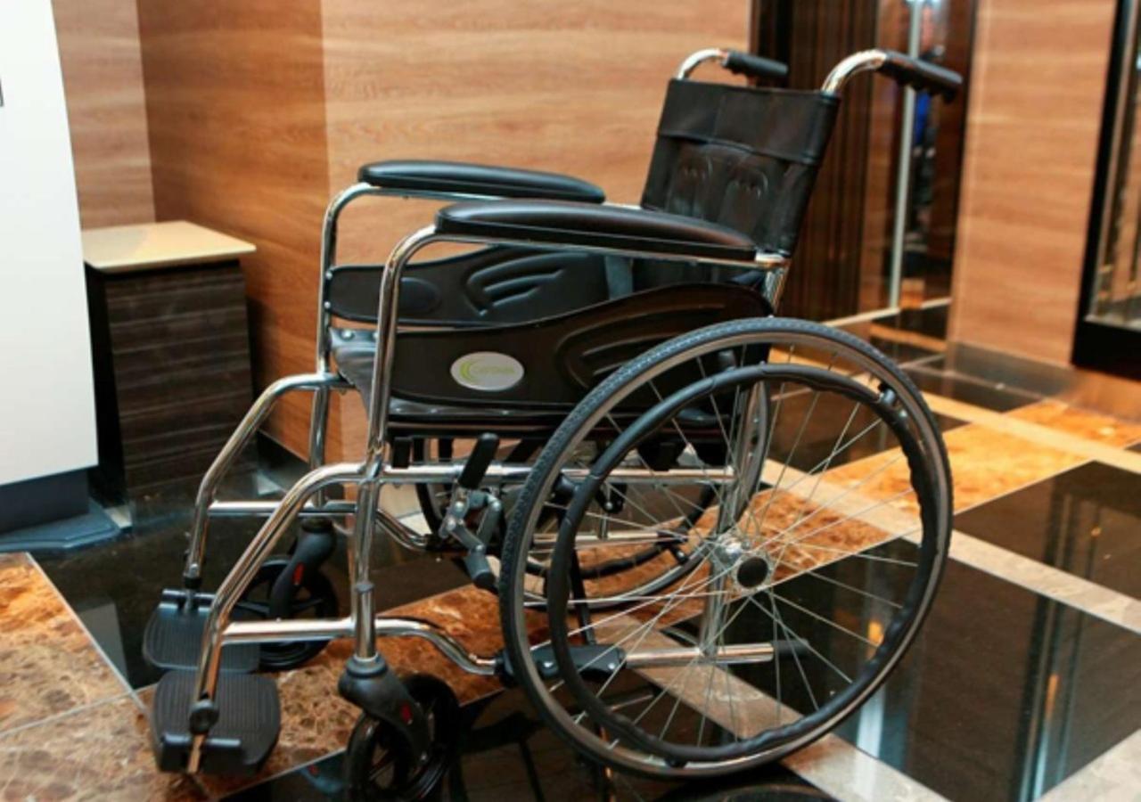 Apa Hotel Hakata Ekimae 4 Chome Fukuoka  Exteriér fotografie