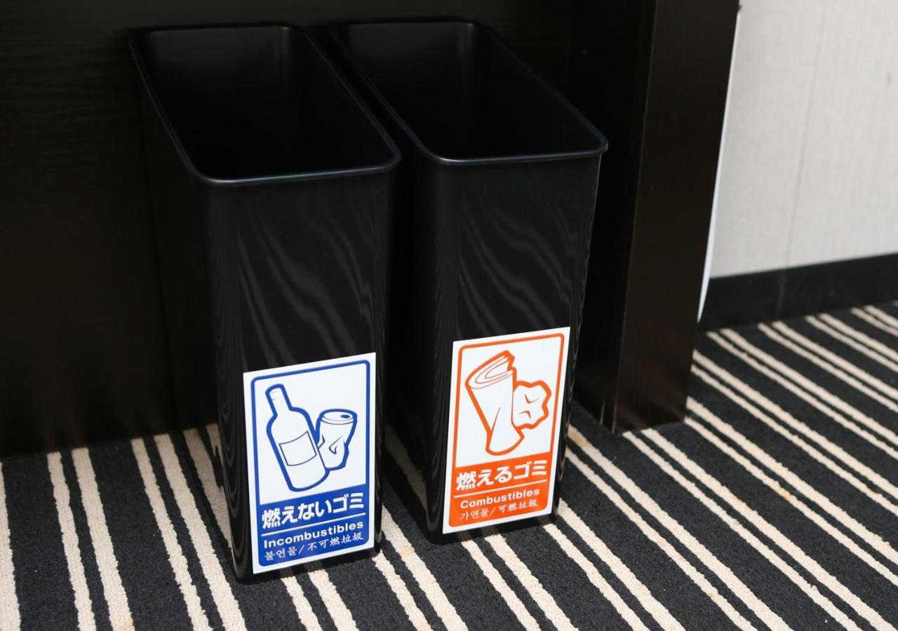 Apa Hotel Hakata Ekimae 4 Chome Fukuoka  Exteriér fotografie