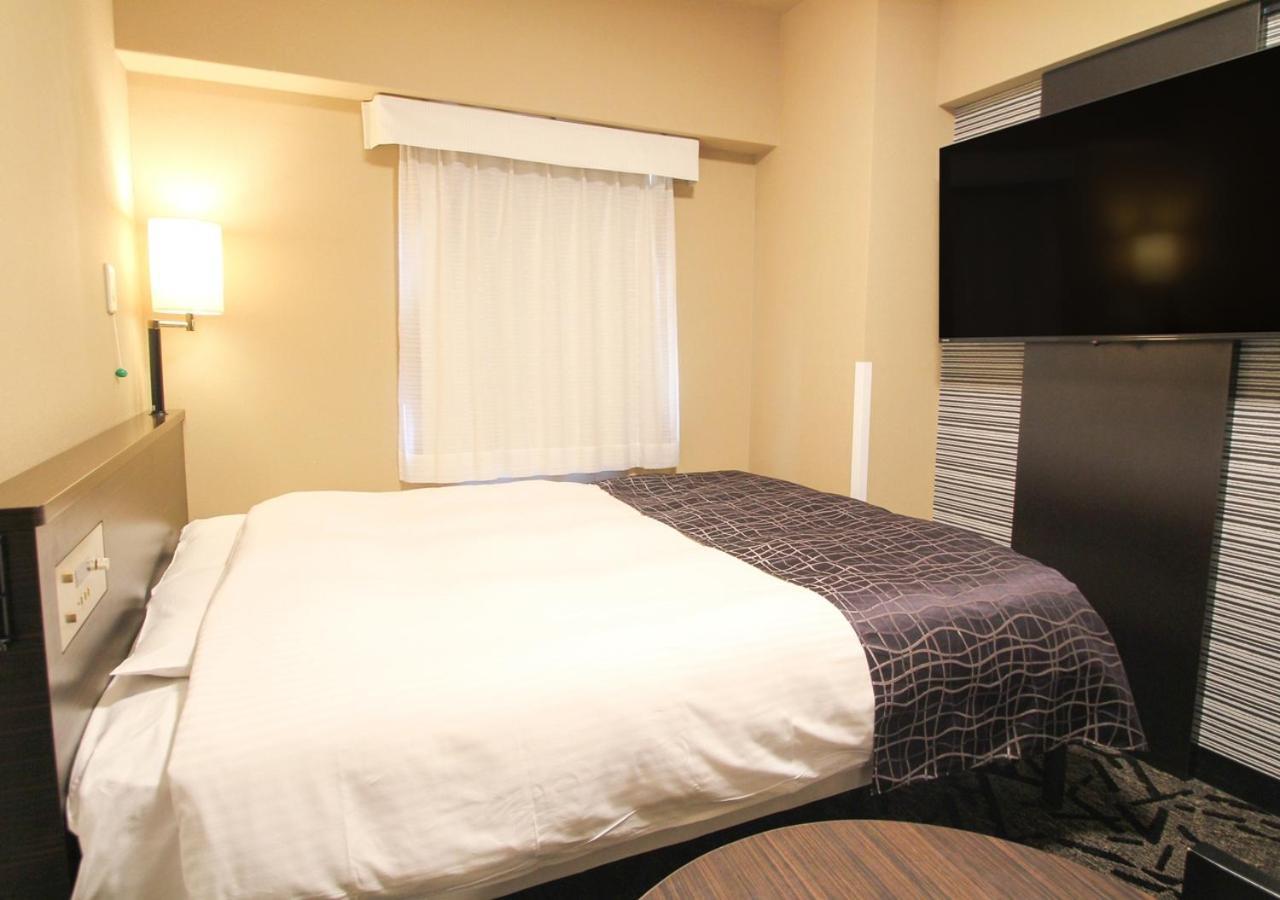 Apa Hotel Hakata Ekimae 4 Chome Fukuoka  Exteriér fotografie