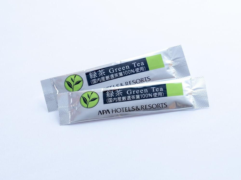 Apa Hotel Hakata Ekimae 4 Chome Fukuoka  Exteriér fotografie