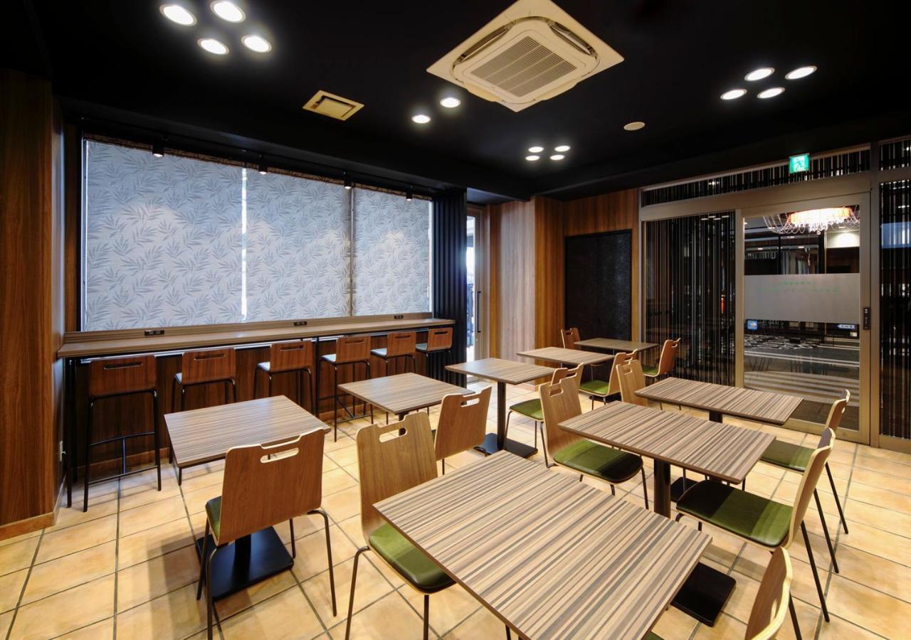 Apa Hotel Hakata Ekimae 4 Chome Fukuoka  Exteriér fotografie